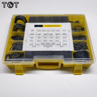 60-85HRC  O-ring Kit 4C4782 Zestawy naprawcze uszczelnień Pyłoszczelny