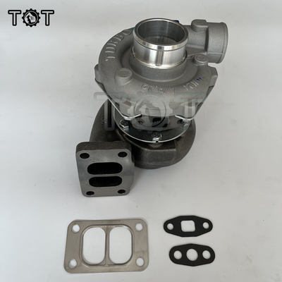 TA3103 6205818110 Turbosprężarka Komatsu PC100-5 PC120-5 465636-0206