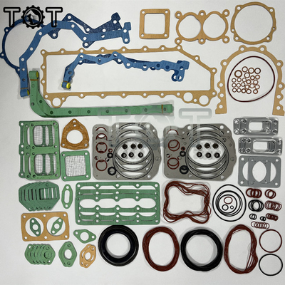 ME995180 MITSUBISHI 6D24 Zestaw uszczelek silnika 6D22 D6AC