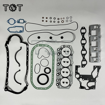 DH55 EX60-5 4JB1 Isuzu Zestaw uszczelek do remontu silnika 5878127061
