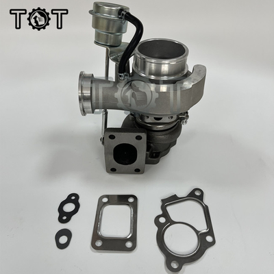 418-1491 418-1675 C2.6 D2.6 Turbosprężarka do koparki E306 307E EC55D