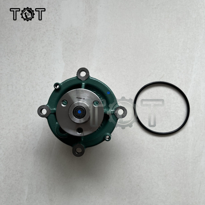 VOE21125771 D4D D6D D7E Volvo Pompa wodna silnika do EC140 EC210 EC290