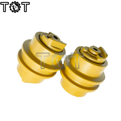 E306E E305.5 E55 erpillar Track Roller Spychacz Części podwozia