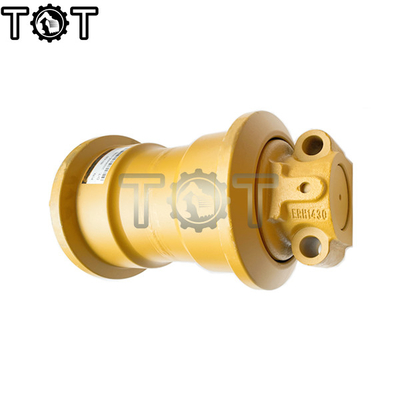 KATO HD1430 HD1250 Dolny wałek do koparki Kute stalowe rolki gąsienicy spycharki