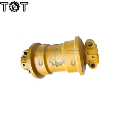 KATO HD1250-7 Dolna rolka koparki Kute stalowe rolki gąsienic spycharki