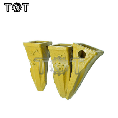 KOMATSU PC56 PC60 PC78 Zęby i adapter do łyżki koparki OEM