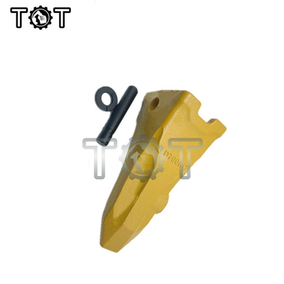 SANY SY700 LD700 Adaptery do łyżek do koparek Mine Rock Excavator Tooth Point