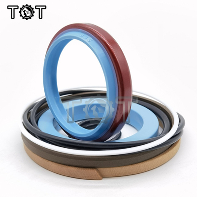 U151 RD511-7149-0 Zestaw uszczelek cylindra wysięgnika TPU HNBR PTFE O-ring Kit