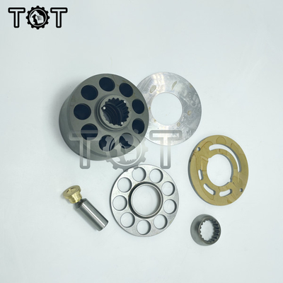 A10V071 A10V43 A10VD43 Części pompy hydraulicznej HD250 HD307 Części zamienne do koparek
