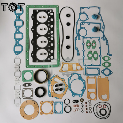 6204-K1/K2-2100 4D95 B3.3 Zestaw uszczelek Komatsu do PC60-5 PC100 PC130-7