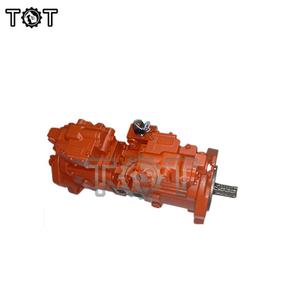 DH200-5 DH220 K3V112DT Zespół pompy hydraulicznej do koparki