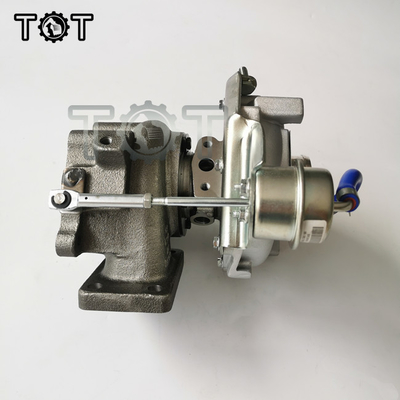 8.5KG J05E Hino Koparka Turbosprężarka turbosprężarka SK200 SK210-8 SK250 260-8