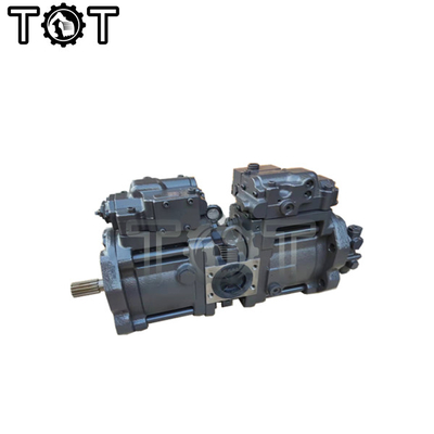 HD450 E312 E312B E312C Hydrauliczna pompa główna  Pompa hydrauliczna K3v63DT
