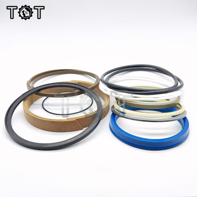 ISO 130 * 190 MM Zestaw uszczelek koparki ARM PTFE EC480D VOE14625659
