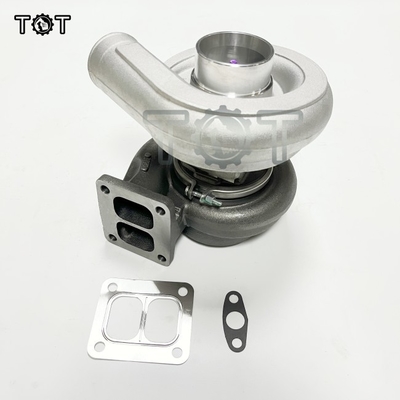 Turbosprężarka do koparki Mitsubishi 6D24 TD08H 49188-10651 ME158162 Do HD2045 SK450 SY465
