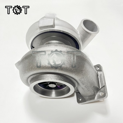 Turbosprężarka do koparki Mitsubishi 6D24 TD08H 49188-10651 ME158162 Do HD2045 SK450 SY465