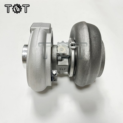 Turbosprężarka do koparki Mitsubishi 6D24 TD08H 49188-10651 ME158162 Do HD2045 SK450 SY465