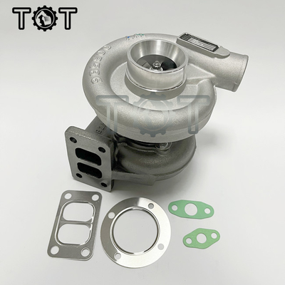 Doosan DB58TI 65.09100-7080A HX35 turbosprężarka 3539678 dla DH150-7 DH220-5 DH225-7
