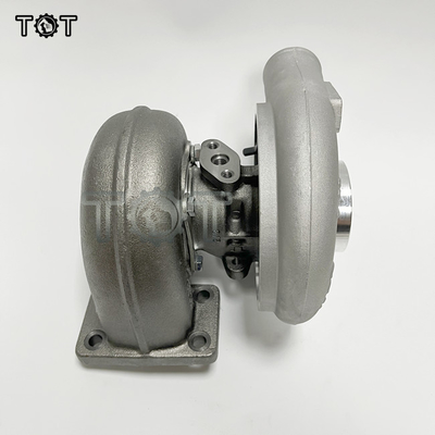 Doosan DB58TI 65.09100-7080A HX35 turbosprężarka 3539678 dla DH150-7 DH220-5 DH225-7