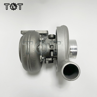 Doosan DB58TI 65.09100-7080A HX35 turbosprężarka 3539678 dla DH150-7 DH220-5 DH225-7