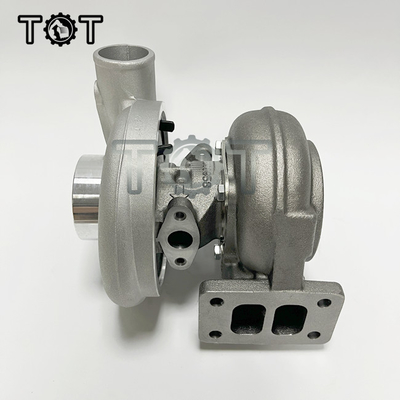 Doosan DB58TI 65.09100-7080A HX35 turbosprężarka 3539678 dla DH150-7 DH220-5 DH225-7