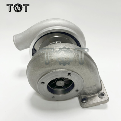 Doosan DB58TI 65.09100-7080A HX35 turbosprężarka 3539678 dla DH150-7 DH220-5 DH225-7