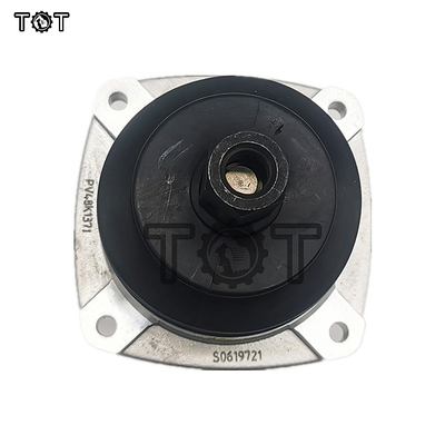 Zespół uchwytu joysticka koparki  E320B Sterownik joysticka E320C E320D
