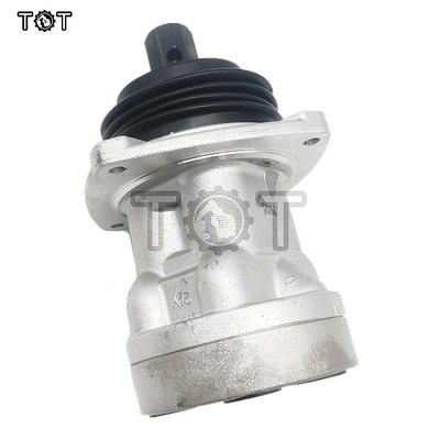 Zespół uchwytu joysticka koparki  E320B Sterownik joysticka E320C E320D