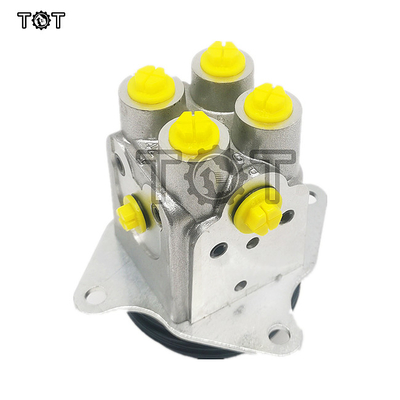 Koparka PC200-7 Zespół uchwytu joysticka 702-16-32001