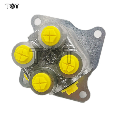 Koparka PC200-7 Zespół uchwytu joysticka 702-16-32001