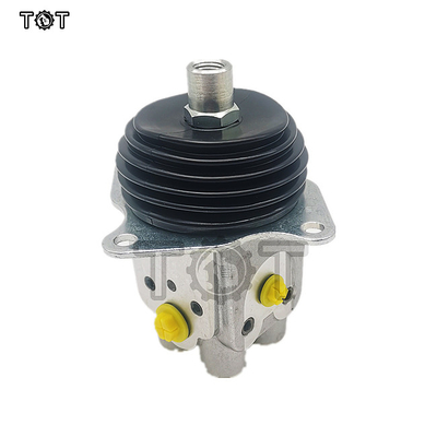 Koparka PC200-7 Zespół uchwytu joysticka 702-16-32001
