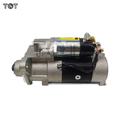 Koparka 6HK1 Rozrusznik 898060-8540 ZAX330 ZAX350 24V 11T 5.0KW