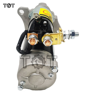Koparka 6HK1 Rozrusznik 898060-8540 ZAX330 ZAX350 24V 11T 5.0KW