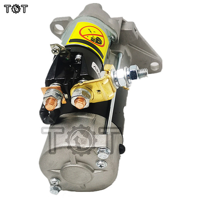 Koparka 6HK1 Rozrusznik 898060-8540 ZAX330 ZAX350 24V 11T 5.0KW