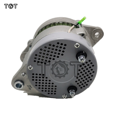 PC360-7 6D114 Generator alternatora 600-861-3111 24V 60A