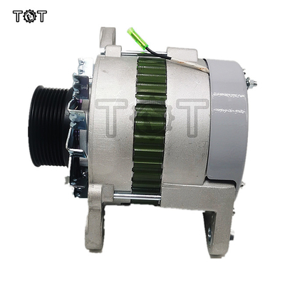 PC360-7 6D114 Generator alternatora 600-861-3111 24V 60A