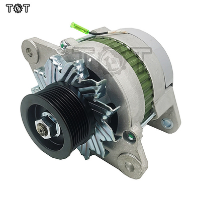 PC360-7 6D114 Generator alternatora 600-861-3111 24V 60A