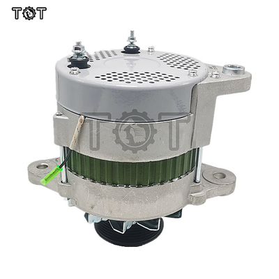 PC360-7 6D114 Generator alternatora 600-861-3111 24V 60A