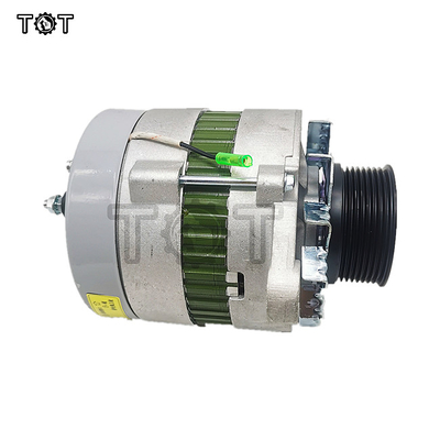 PC360-7 6D114 Generator alternatora 600-861-3111 24V 60A