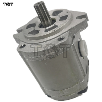 pompa zębata pilota koparki HPV116 HPV145 EX200 EX300-1 EX330-5 ZAX330 9217993 4181700