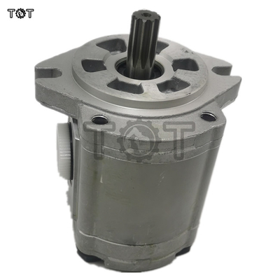 pompa zębata pilota koparki HPV116 HPV145 EX200 EX300-1 EX330-5 ZAX330 9217993 4181700