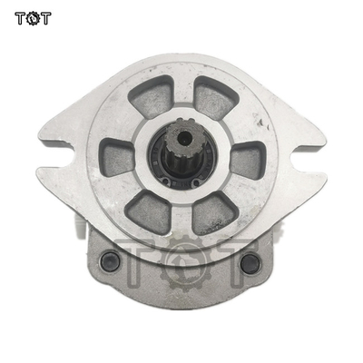 pompa zębata pilota koparki HPV116 HPV145 EX200 EX300-1 EX330-5 ZAX330 9217993 4181700