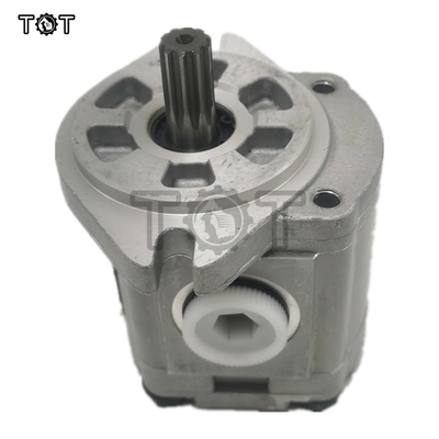 pompa zębata pilota koparki HPV116 HPV145 EX200 EX300-1 EX330-5 ZAX330 9217993 4181700