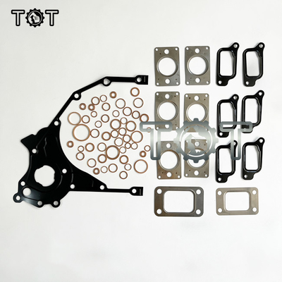 Volvo D6D D6E Deutz 6M2012 Zestaw remontowy silnika z pełnym zestawem uszczelek głowicy cylindrów