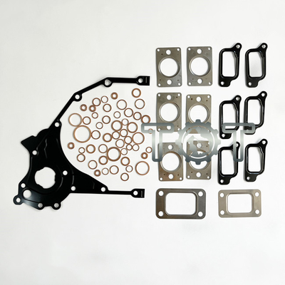 EC200B EC210B EC220D Zestaw remontowy silnika koparki Pełny zestaw uszczelek głowicy cylindrów do Volvo Deutz