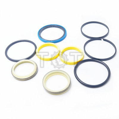 991-00156 zestaw uszczelek cylindra układu kierowniczego do koparko-ładowarek JCB 214 215 991/00156