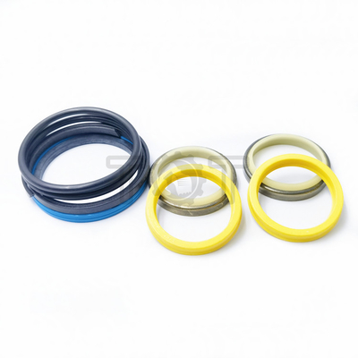 991-00156 zestaw uszczelek cylindra układu kierowniczego do koparko-ładowarek JCB 214 215 991/00156