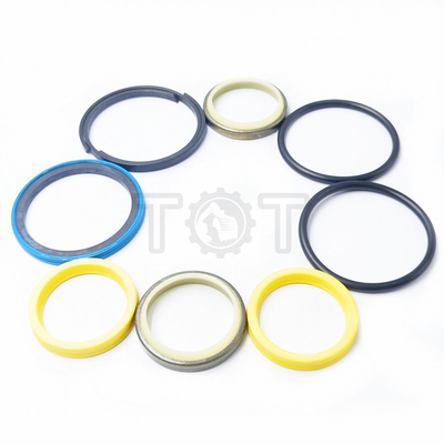 991-00156 zestaw uszczelek cylindra układu kierowniczego do koparko-ładowarek JCB 214 215 991/00156