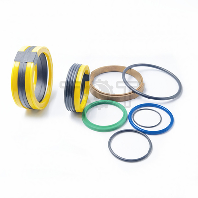 991/00130 991-00130 Zestaw uszczelek cylindra hydraulicznego 99100130 Do koparko-ładowarek JCB