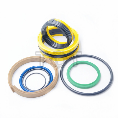 991/00130 991-00130 Zestaw uszczelek cylindra hydraulicznego 99100130 Do koparko-ładowarek JCB